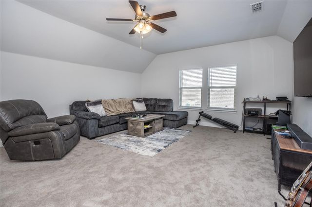 904 Parkside Drive, Argyle, TX 76226