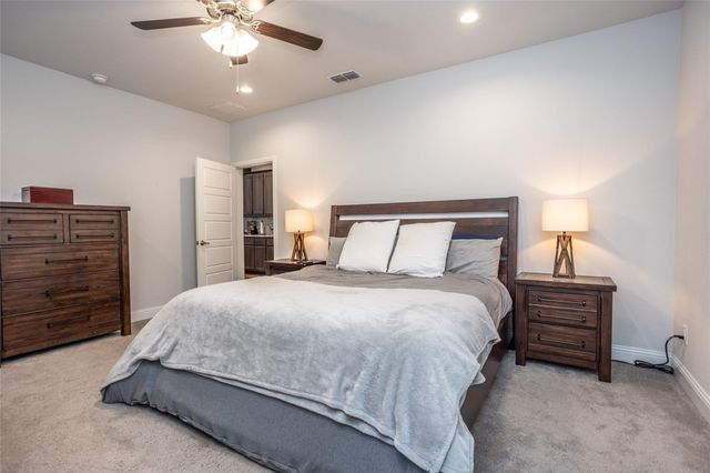 904 Parkside Drive, Argyle, TX 76226