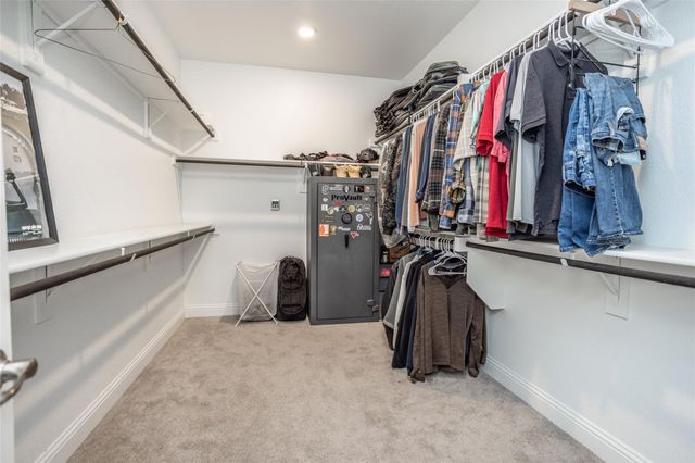 904 Parkside Drive, Argyle, TX 76226