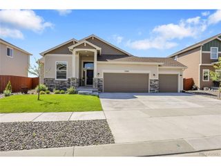 13165 Crooked Hill Dr, Peyton, CO 80831