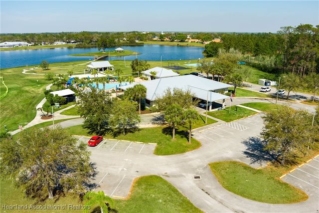 6848 Coconut Grove Drive, Sebring, FL 33872