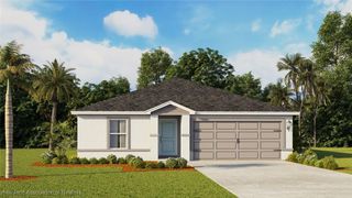 6848 Coconut Grove Drive, Sebring, FL 33872