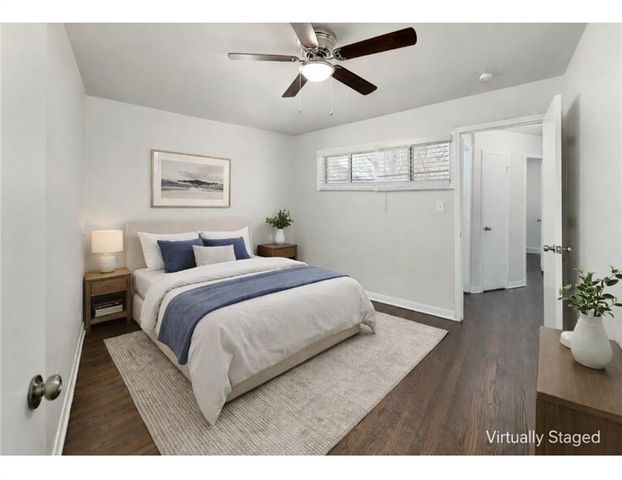 3116 E Gregory Boulevard, Kansas City, MO 64132