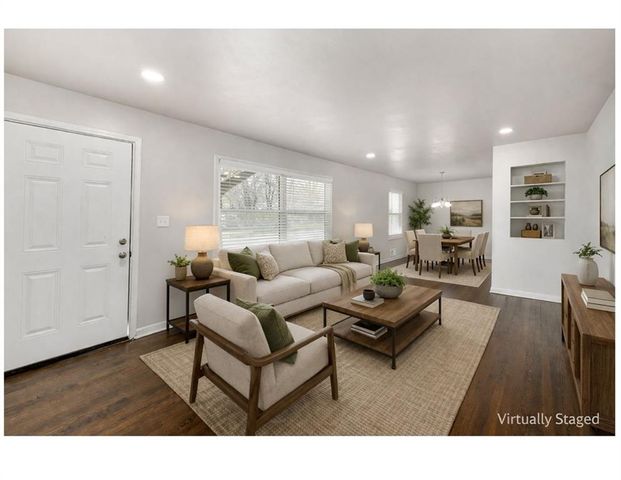 3116 E Gregory Boulevard, Kansas City, MO 64132