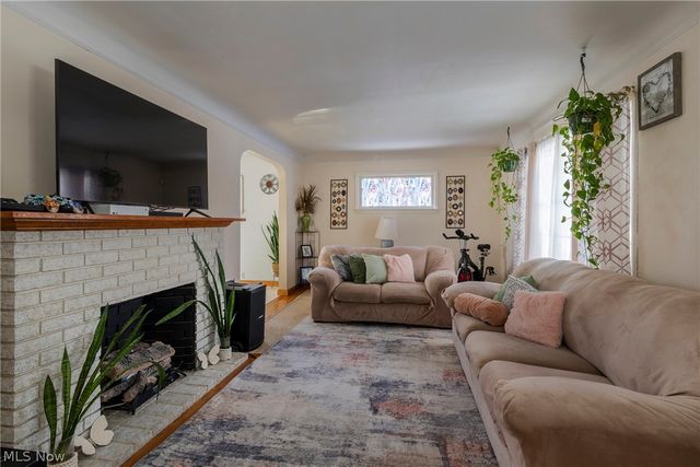 13505 Tyler Avenue, Cleveland, OH 44111