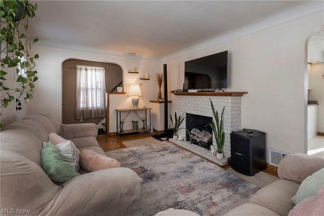 13505 Tyler Avenue, Cleveland, OH 44111