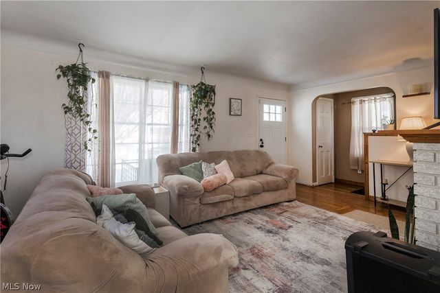 13505 Tyler Avenue, Cleveland, OH 44111