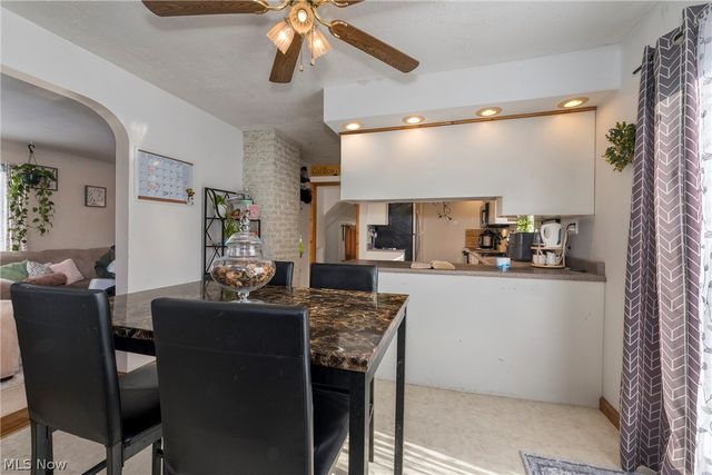 13505 Tyler Avenue, Cleveland, OH 44111