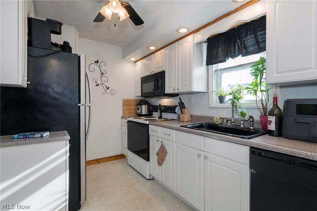 13505 Tyler Avenue, Cleveland, OH 44111