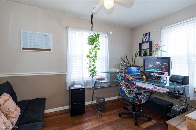 13505 Tyler Avenue, Cleveland, OH 44111