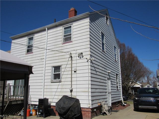 13505 Tyler Avenue, Cleveland, OH 44111