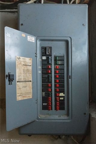 13505 Tyler Avenue, Cleveland, OH 44111