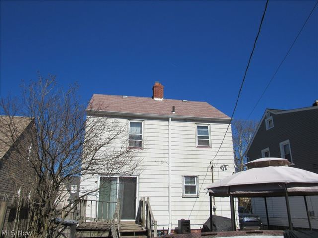 13505 Tyler Avenue, Cleveland, OH 44111