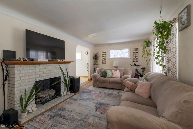 13505 Tyler Avenue, Cleveland, OH 44111