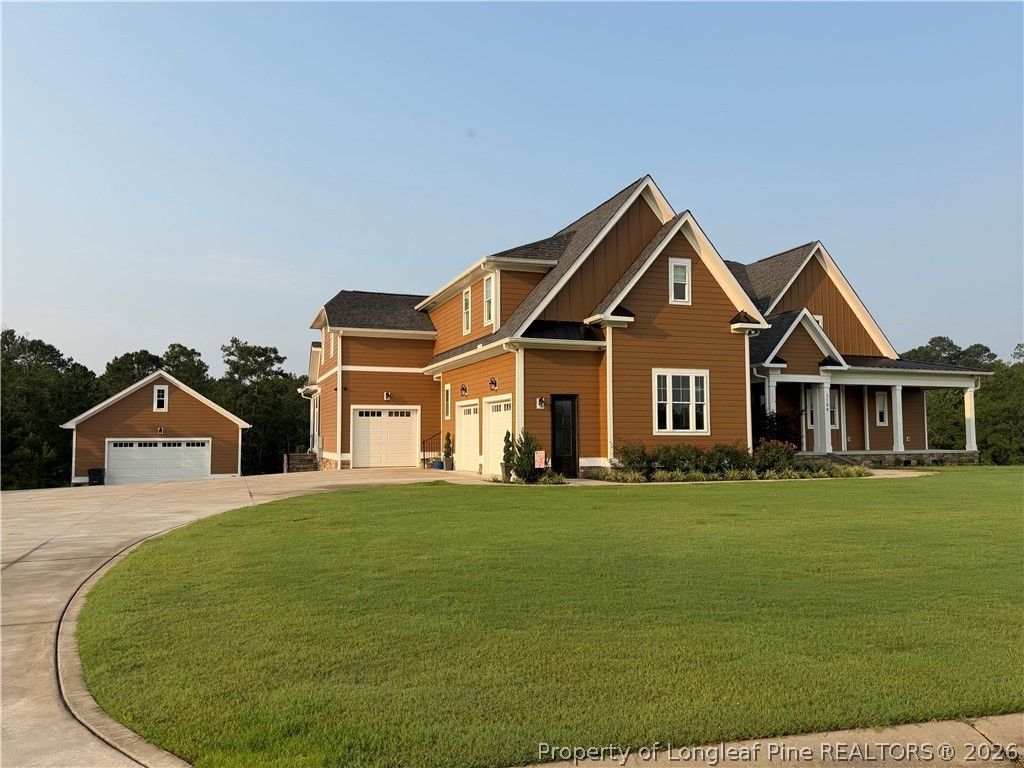 3708 Riverhill Drive, Fayetteville, NC 28306 — photo 2