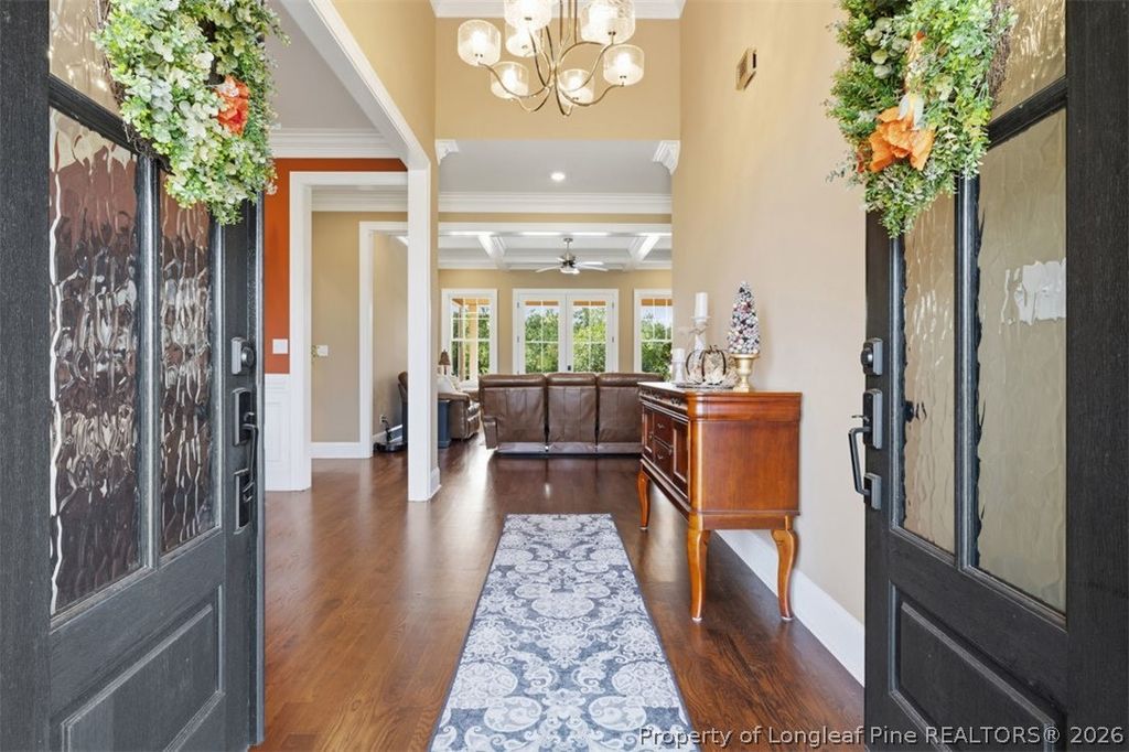 3708 Riverhill Drive, Fayetteville, NC 28306 — photo 3