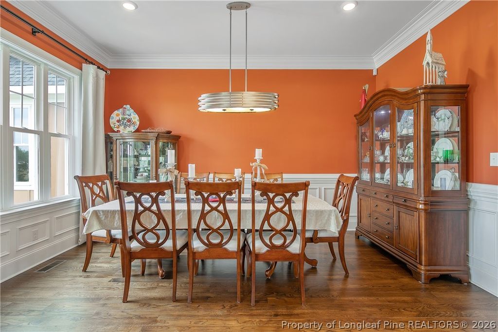 3708 Riverhill Drive, Fayetteville, NC 28306 — photo 5