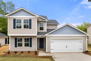 1707 Evans Drive, Lancaster, SC 29720