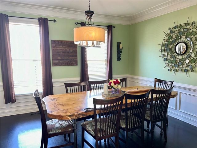 4511 Verdant Woods Court, Powder Springs, GA 30127