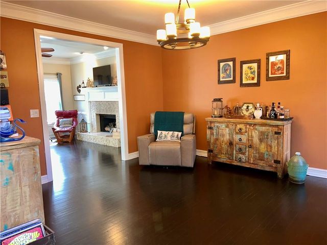 4511 Verdant Woods Court, Powder Springs, GA 30127