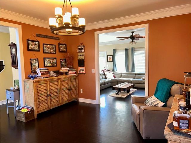 4511 Verdant Woods Court, Powder Springs, GA 30127