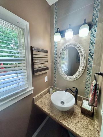 4511 Verdant Woods Court, Powder Springs, GA 30127
