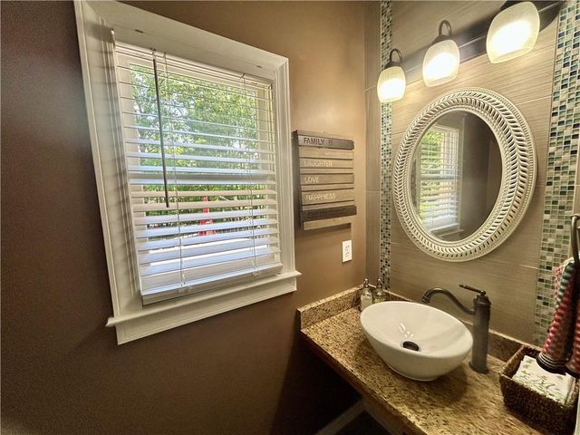 4511 Verdant Woods Court, Powder Springs, GA 30127