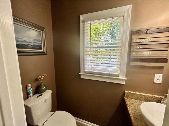 4511 Verdant Woods Court, Powder Springs, GA 30127