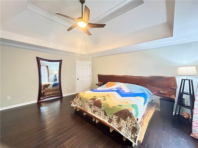 4511 Verdant Woods Court, Powder Springs, GA 30127