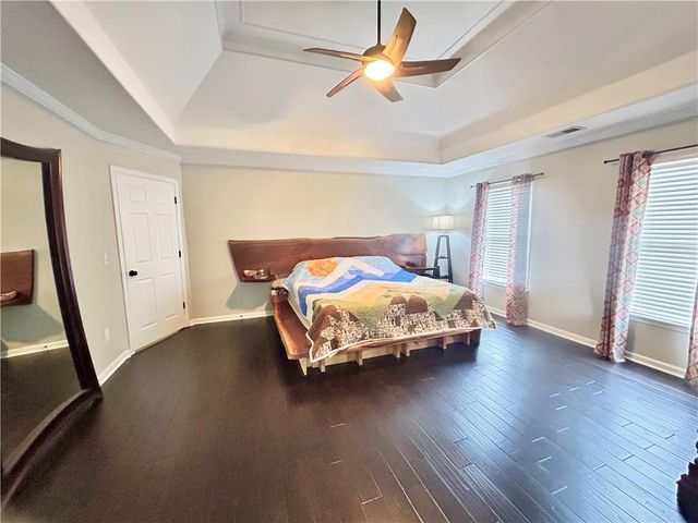 4511 Verdant Woods Court, Powder Springs, GA 30127