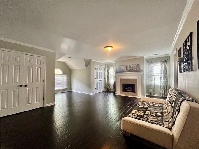 4511 Verdant Woods Court, Powder Springs, GA 30127