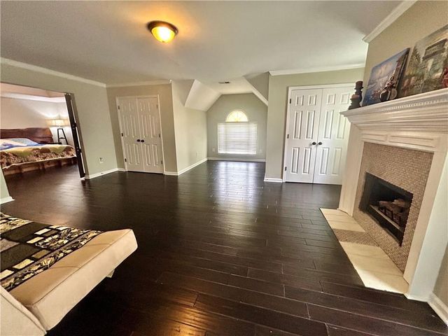 4511 Verdant Woods Court, Powder Springs, GA 30127
