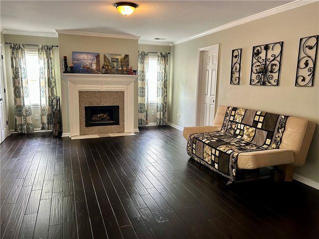 4511 Verdant Woods Court, Powder Springs, GA 30127