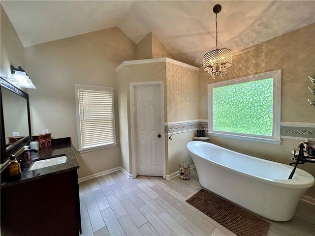 4511 Verdant Woods Court, Powder Springs, GA 30127