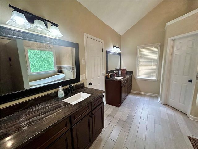 4511 Verdant Woods Court, Powder Springs, GA 30127
