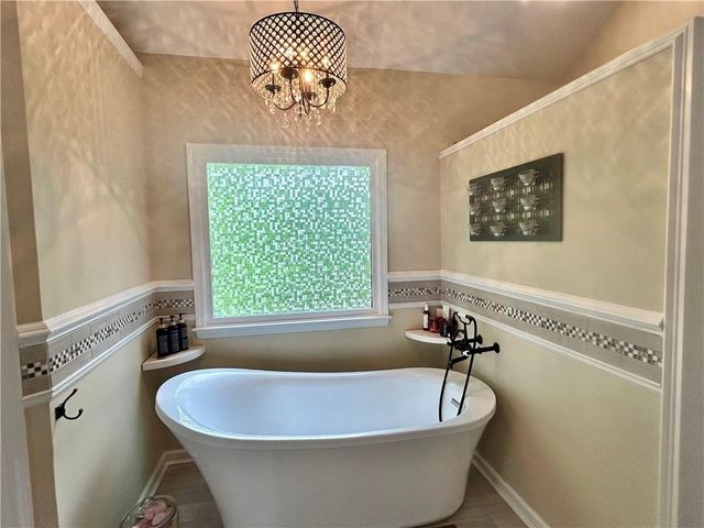 4511 Verdant Woods Court, Powder Springs, GA 30127
