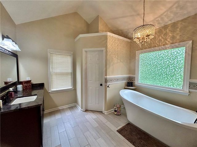 4511 Verdant Woods Court, Powder Springs, GA 30127