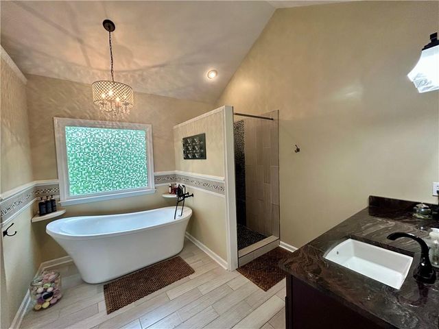 4511 Verdant Woods Court, Powder Springs, GA 30127