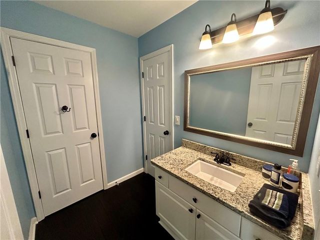4511 Verdant Woods Court, Powder Springs, GA 30127
