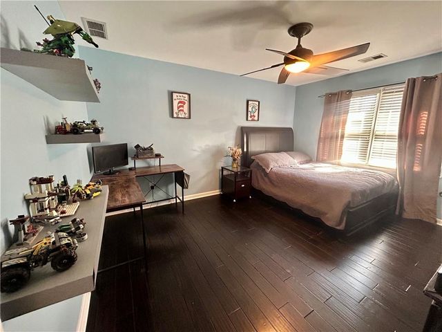 4511 Verdant Woods Court, Powder Springs, GA 30127