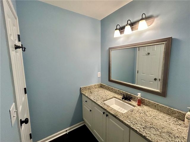 4511 Verdant Woods Court, Powder Springs, GA 30127