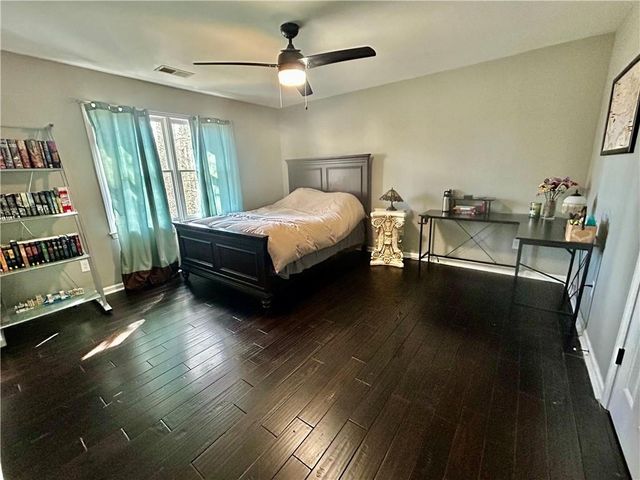 4511 Verdant Woods Court, Powder Springs, GA 30127