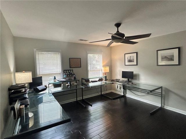 4511 Verdant Woods Court, Powder Springs, GA 30127