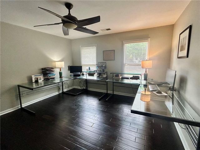 4511 Verdant Woods Court, Powder Springs, GA 30127