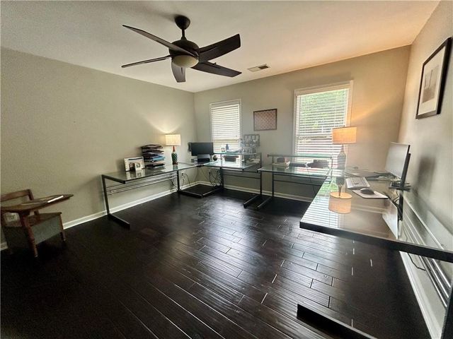 4511 Verdant Woods Court, Powder Springs, GA 30127