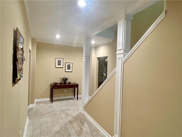 4511 Verdant Woods Court, Powder Springs, GA 30127