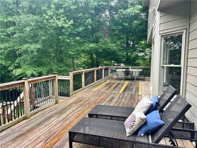 4511 Verdant Woods Court, Powder Springs, GA 30127