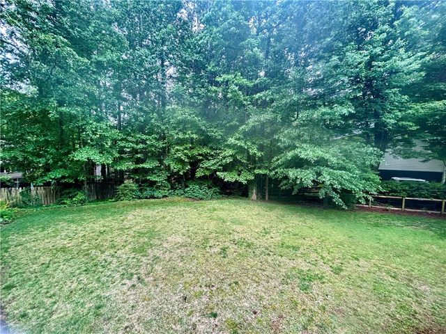 4511 Verdant Woods Court, Powder Springs, GA 30127