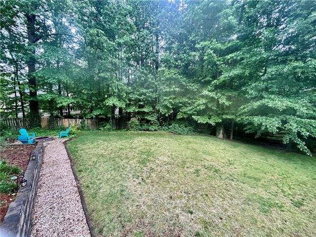 4511 Verdant Woods Court, Powder Springs, GA 30127