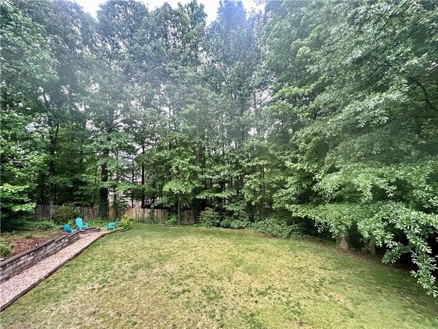 4511 Verdant Woods Court, Powder Springs, GA 30127